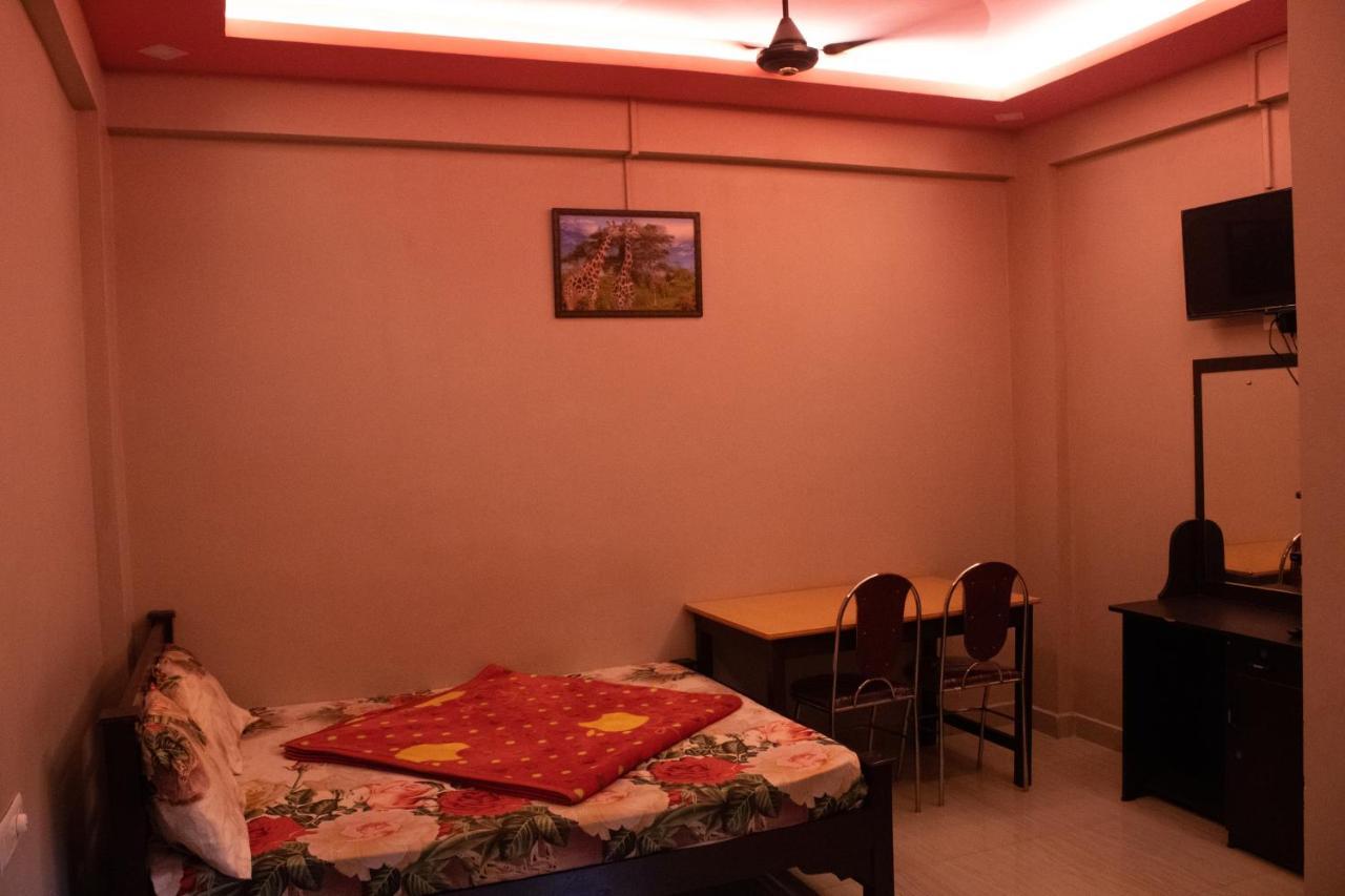 Mountainmist Holidays Ramakkalmedu المظهر الخارجي الصورة