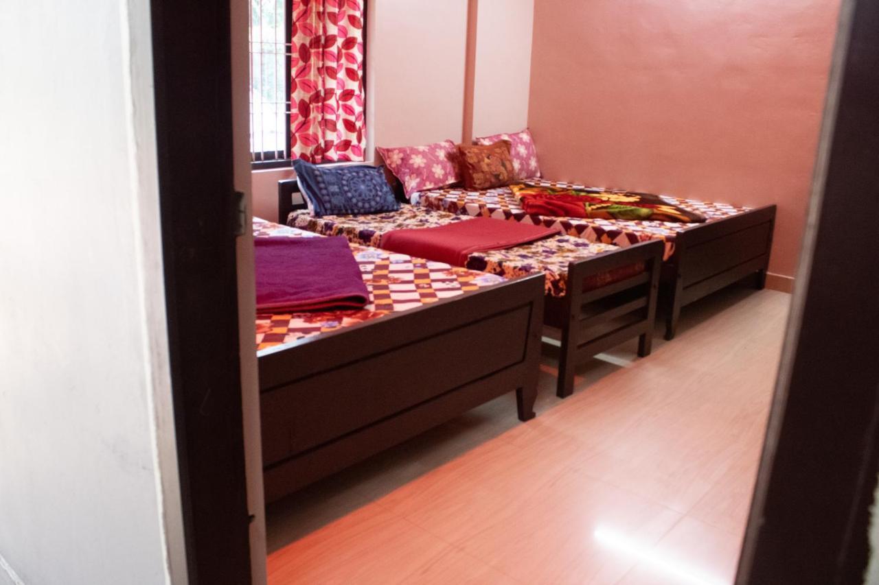 Mountainmist Holidays Ramakkalmedu المظهر الخارجي الصورة