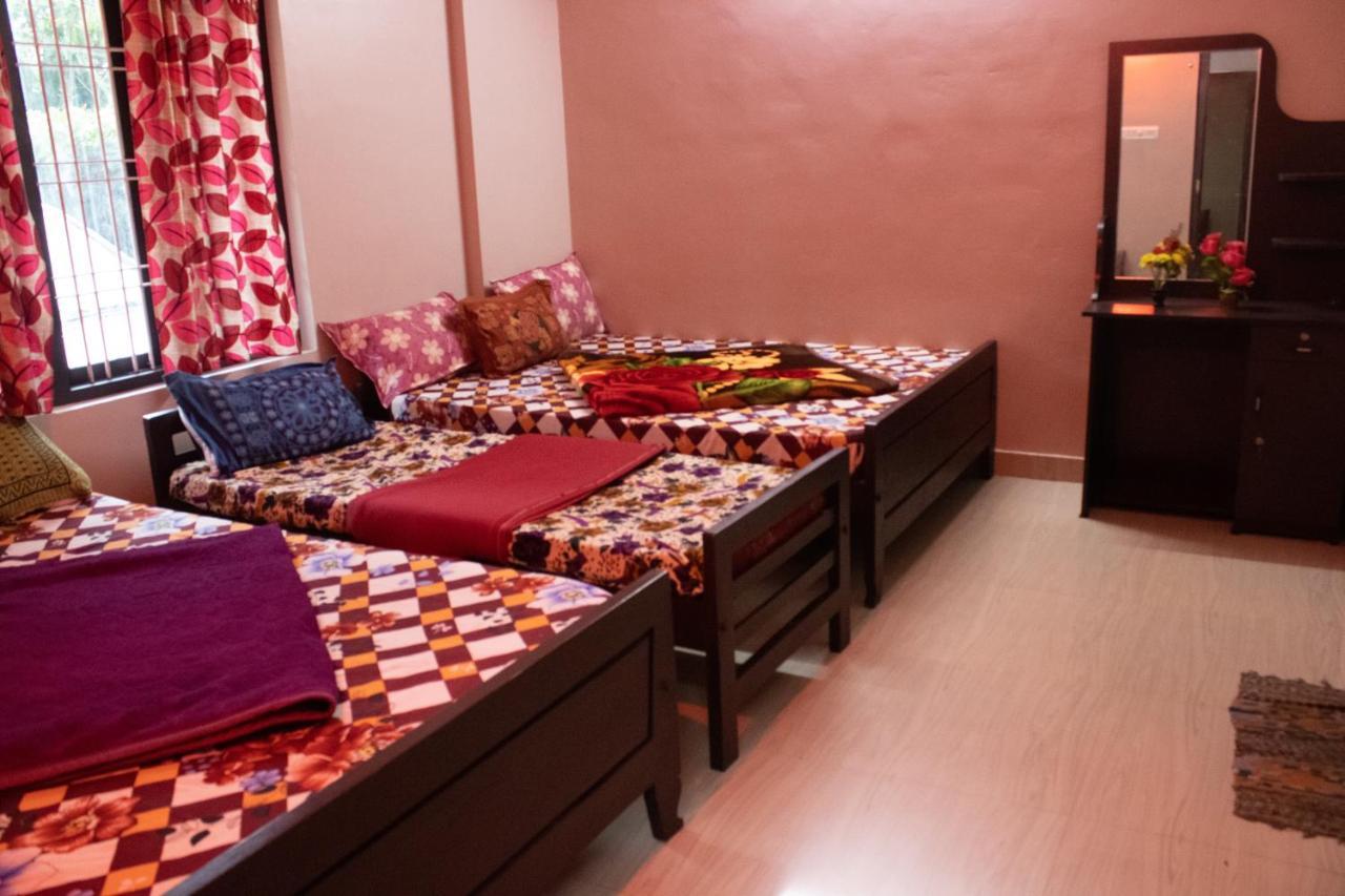 Mountainmist Holidays Ramakkalmedu المظهر الخارجي الصورة
