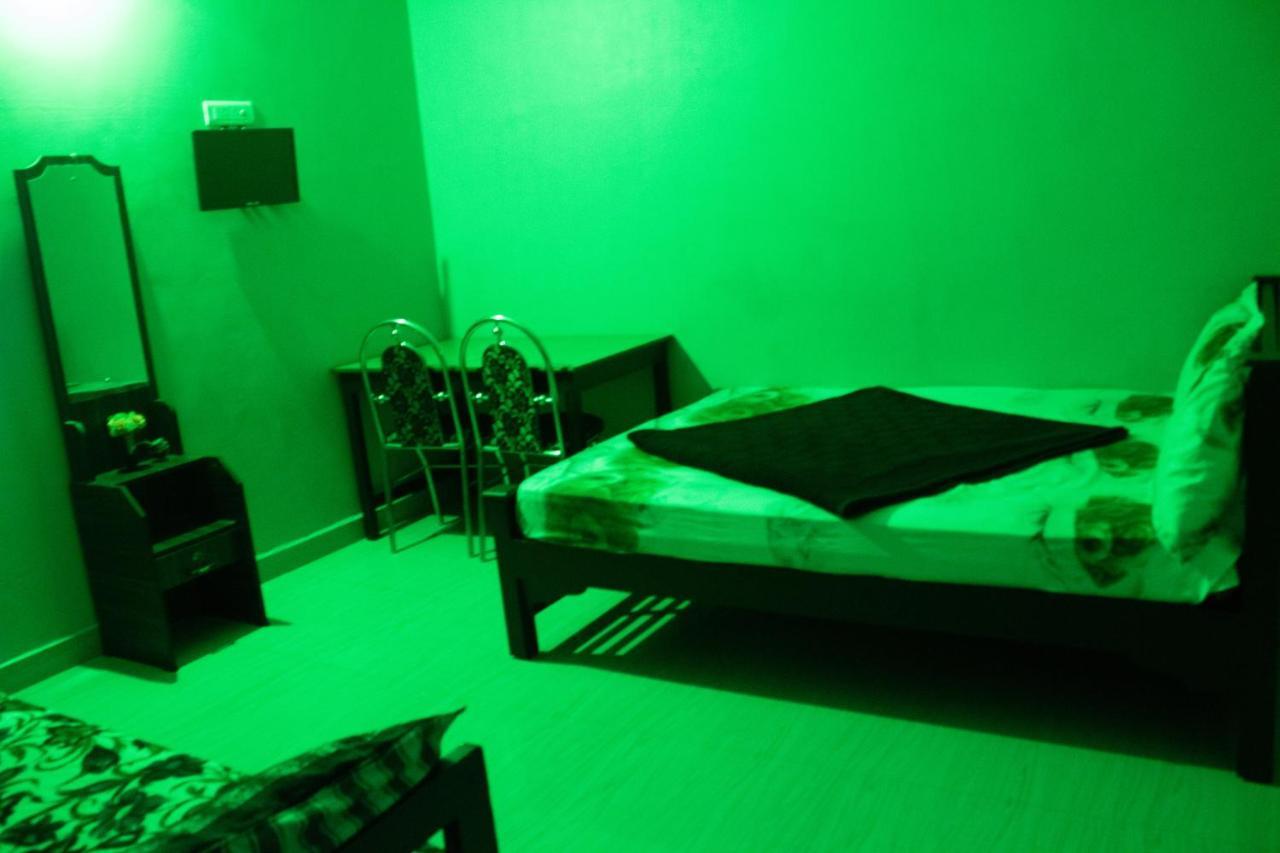 Mountainmist Holidays Ramakkalmedu المظهر الخارجي الصورة
