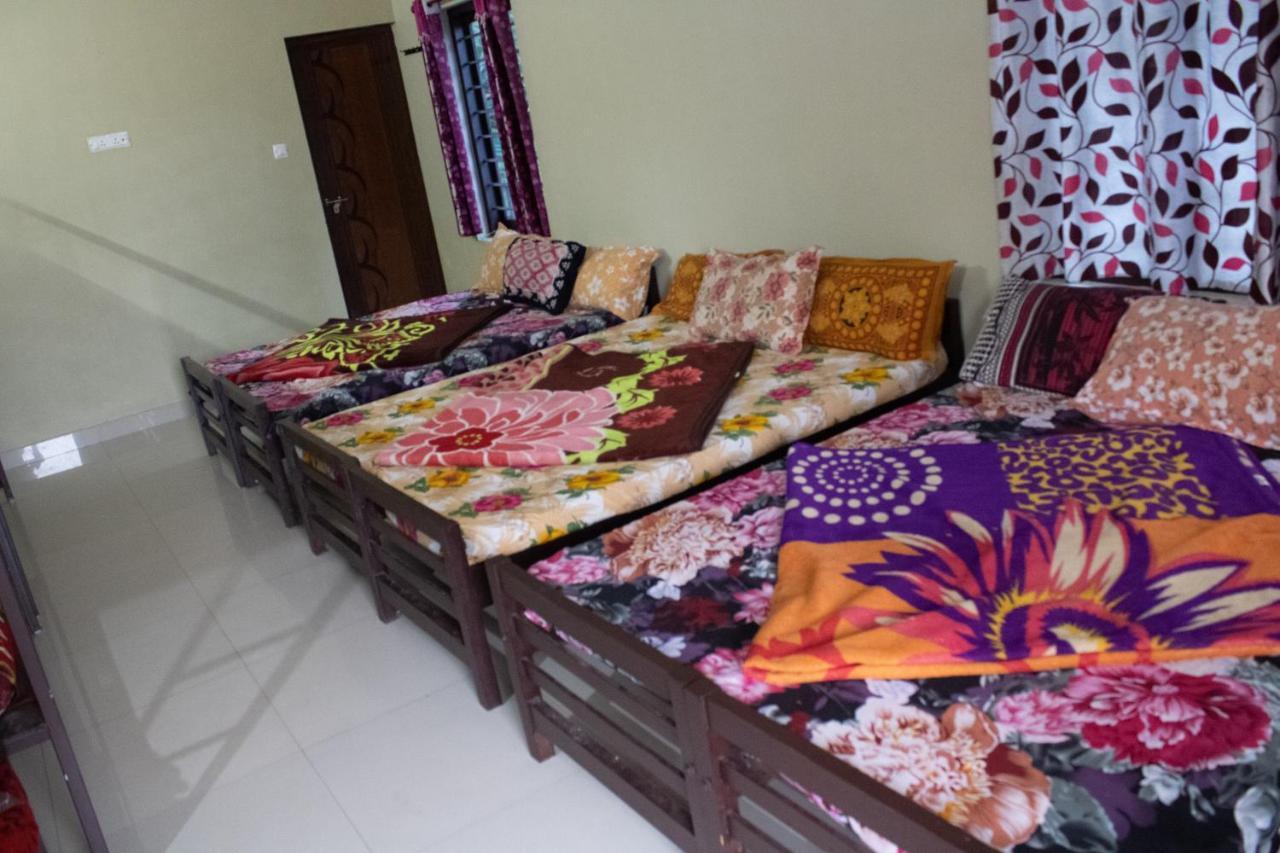 Mountainmist Holidays Ramakkalmedu المظهر الخارجي الصورة