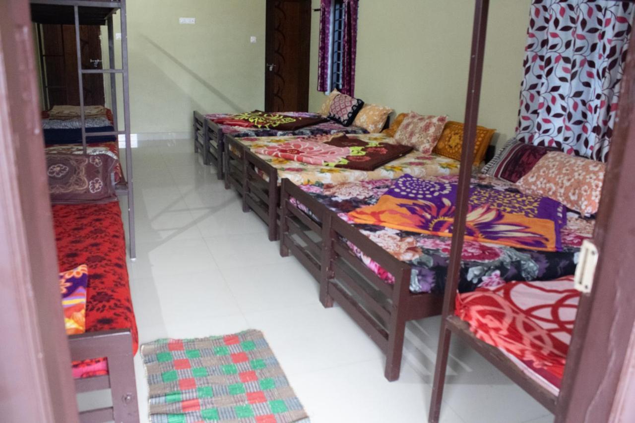 Mountainmist Holidays Ramakkalmedu المظهر الخارجي الصورة