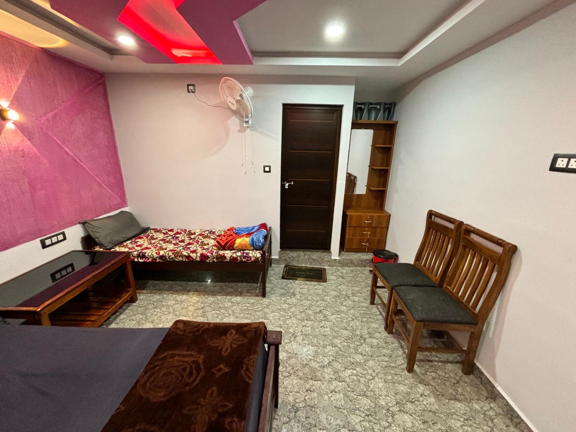 Mountainmist Holidays Ramakkalmedu المظهر الخارجي الصورة