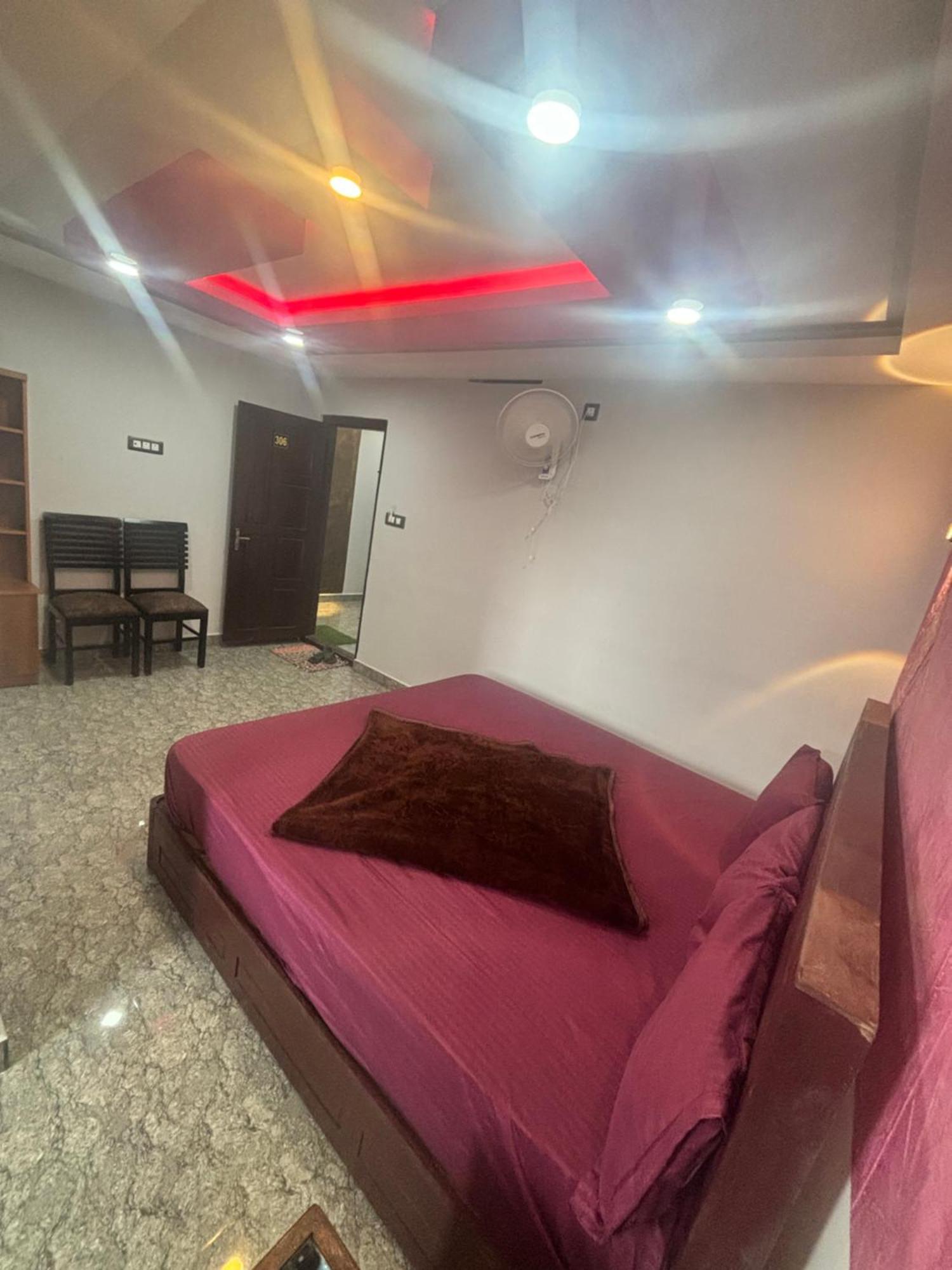 Mountainmist Holidays Ramakkalmedu المظهر الخارجي الصورة