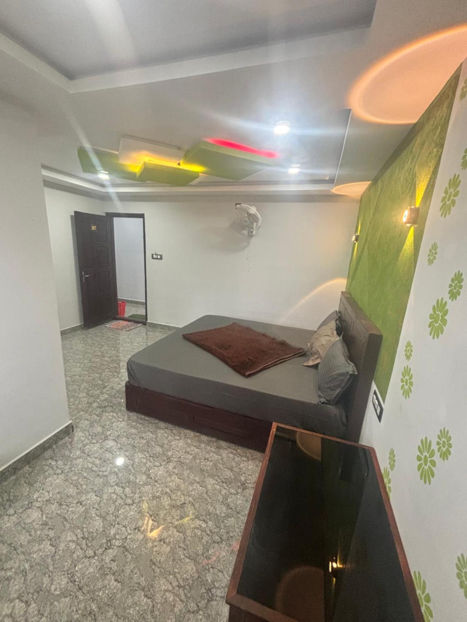 Mountainmist Holidays Ramakkalmedu المظهر الخارجي الصورة
