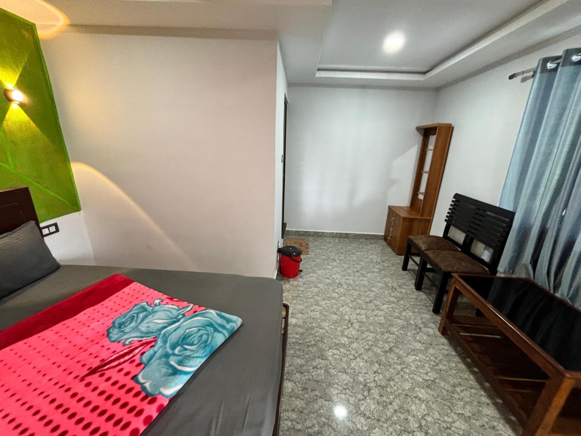Mountainmist Holidays Ramakkalmedu المظهر الخارجي الصورة