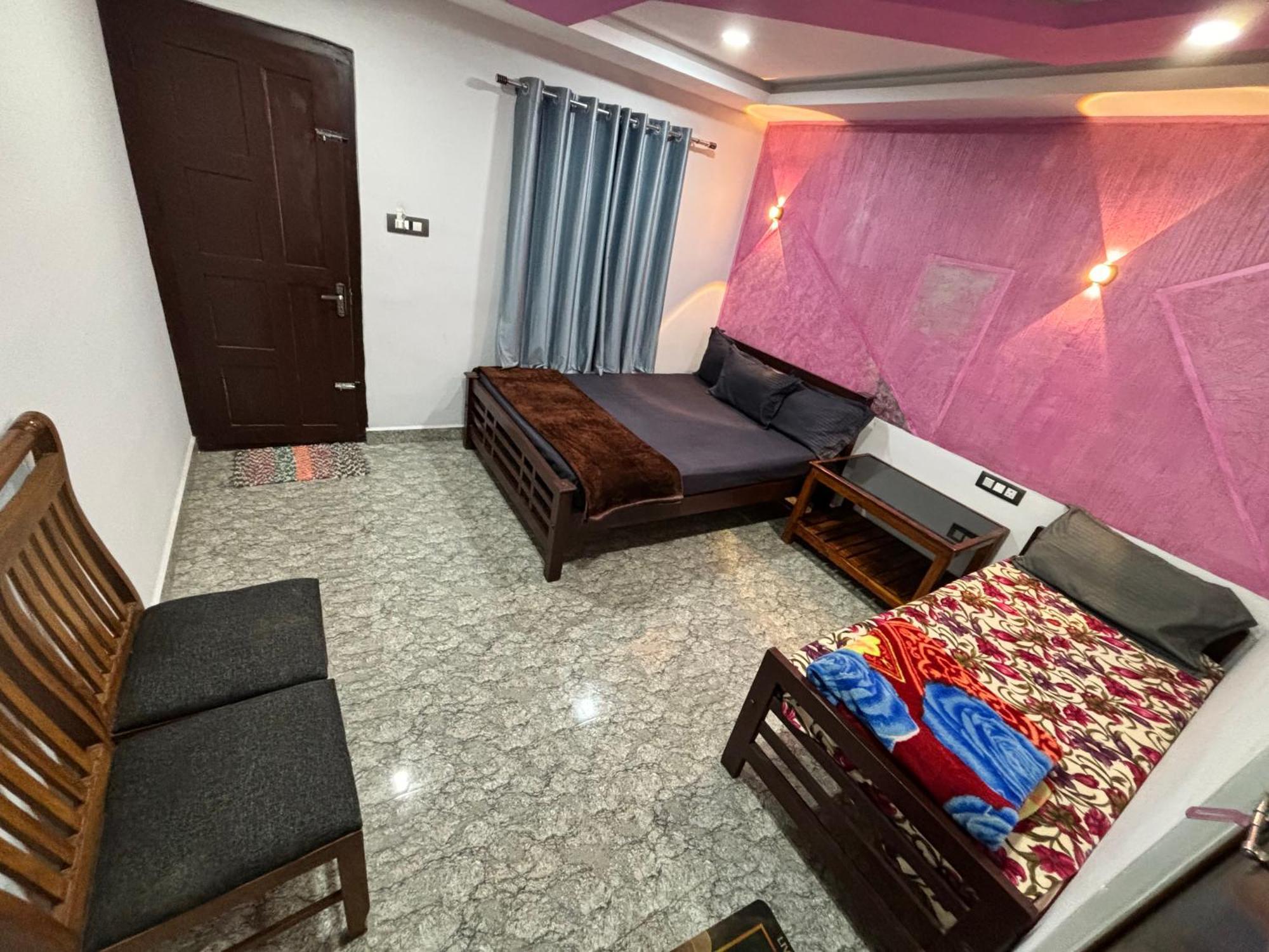 Mountainmist Holidays Ramakkalmedu المظهر الخارجي الصورة