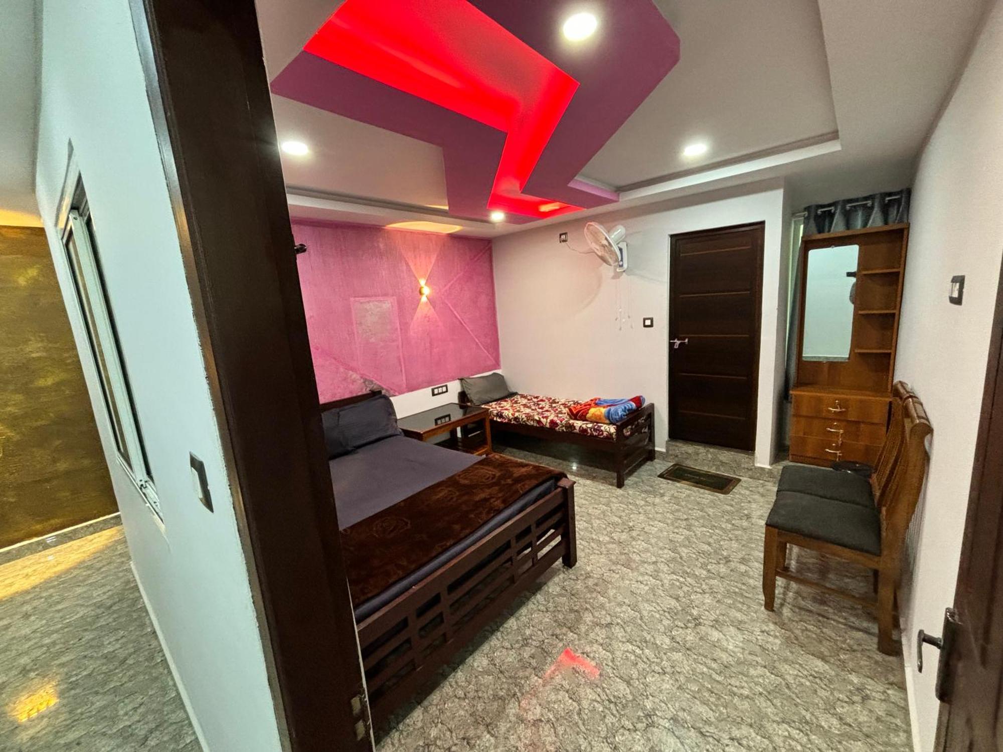 Mountainmist Holidays Ramakkalmedu المظهر الخارجي الصورة