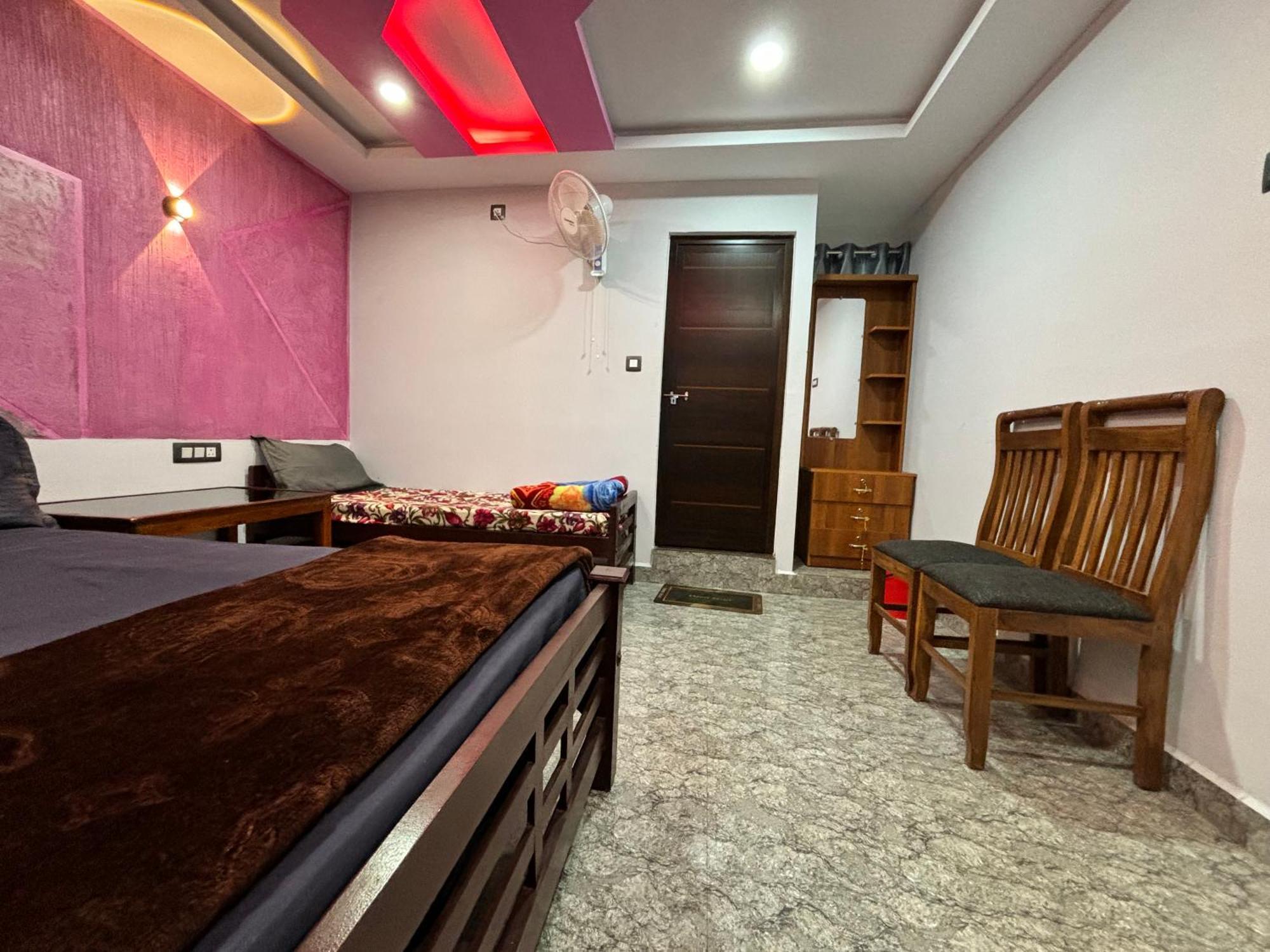 Mountainmist Holidays Ramakkalmedu المظهر الخارجي الصورة