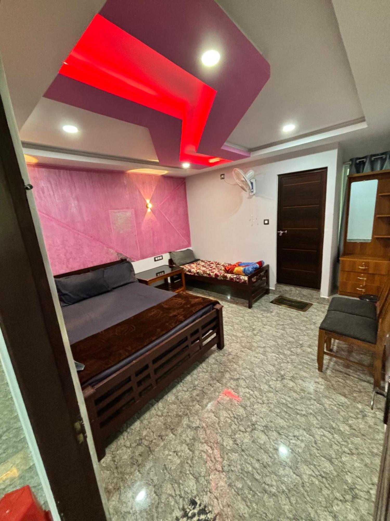 Mountainmist Holidays Ramakkalmedu المظهر الخارجي الصورة