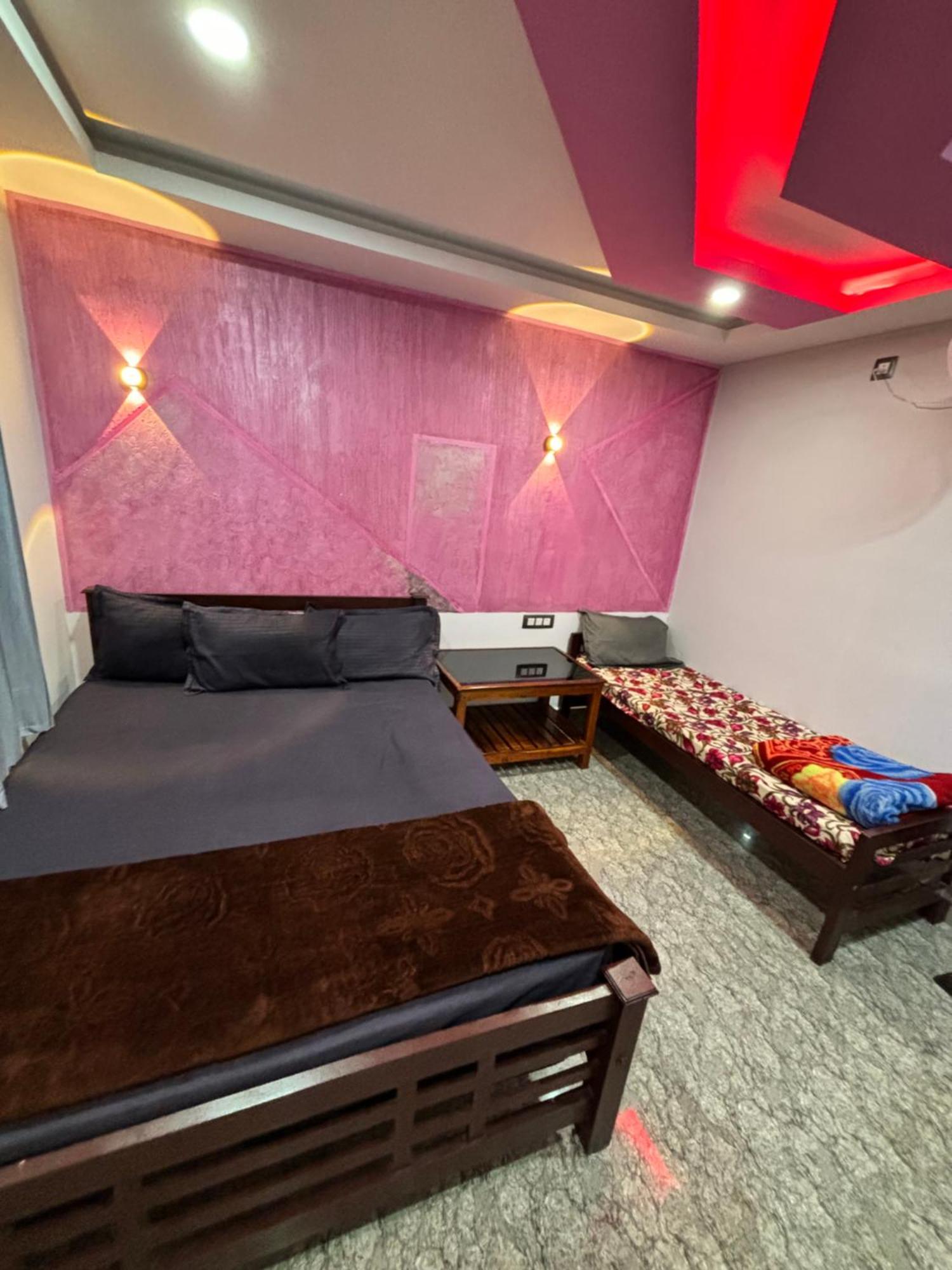 Mountainmist Holidays Ramakkalmedu المظهر الخارجي الصورة
