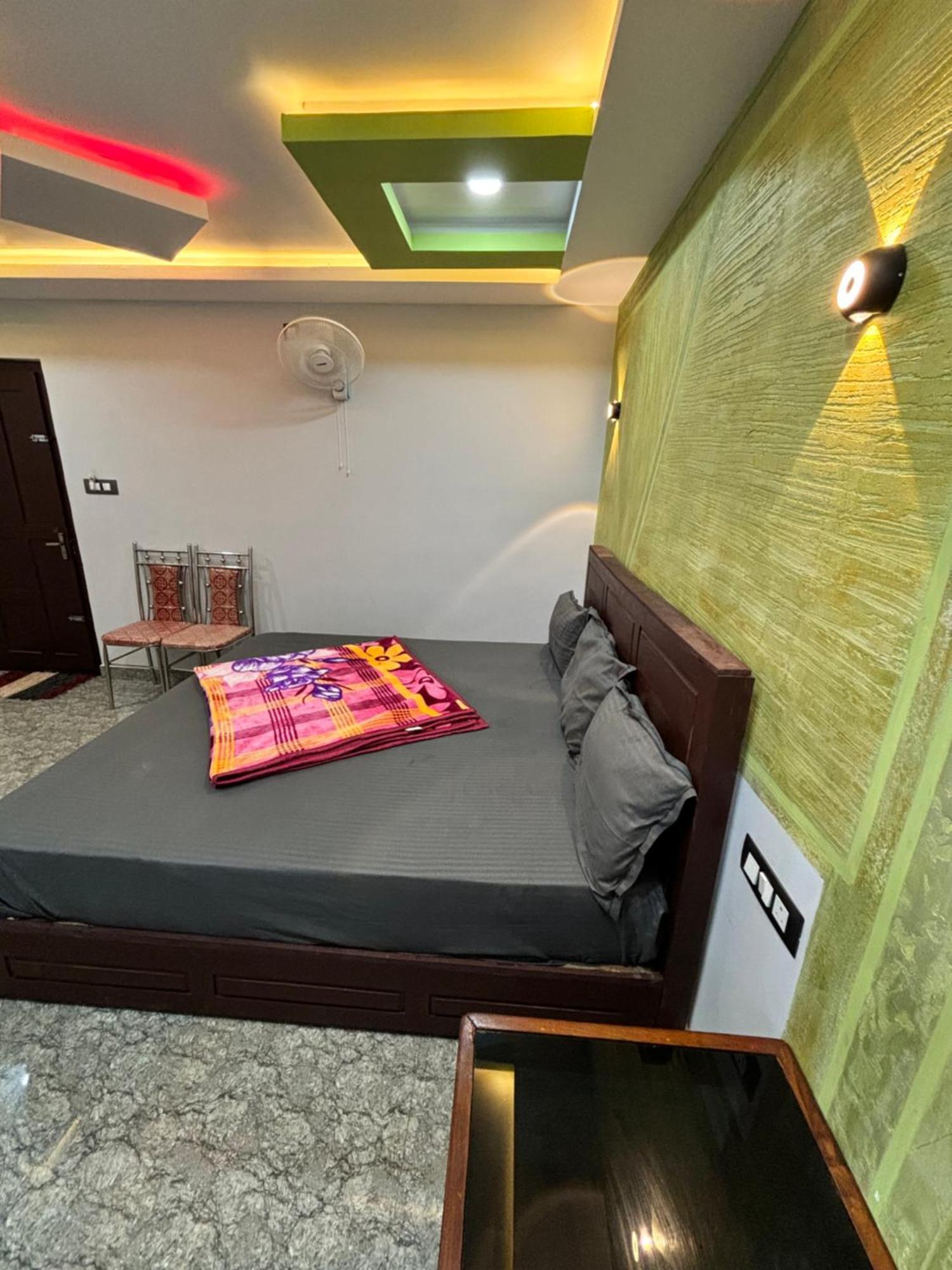 Mountainmist Holidays Ramakkalmedu المظهر الخارجي الصورة