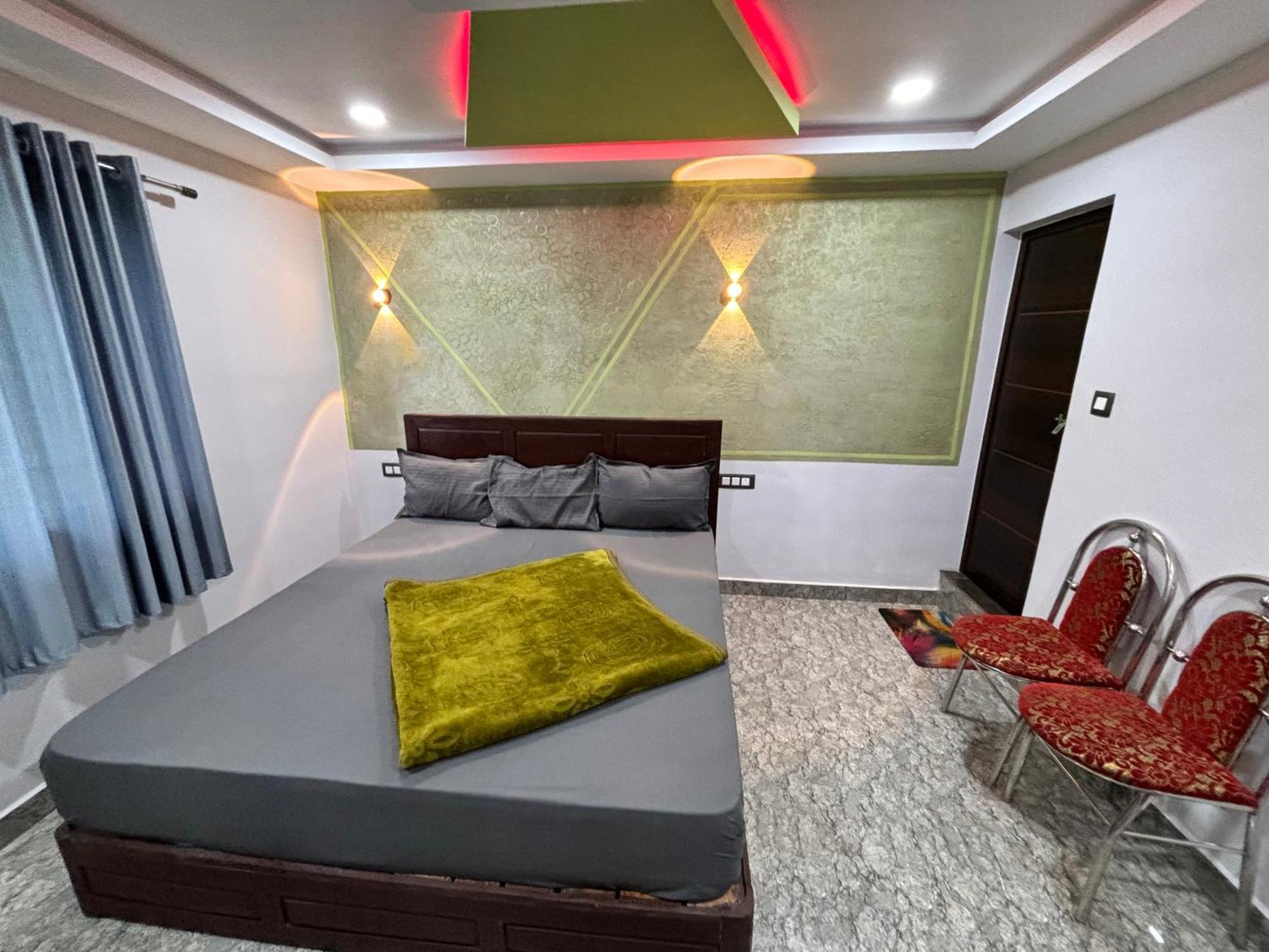 Mountainmist Holidays Ramakkalmedu المظهر الخارجي الصورة