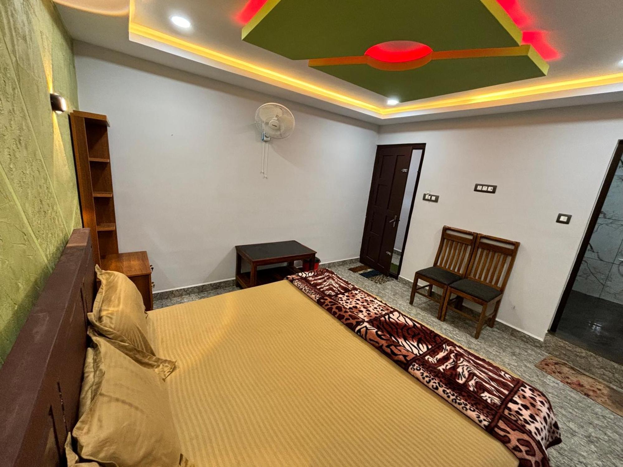 Mountainmist Holidays Ramakkalmedu المظهر الخارجي الصورة
