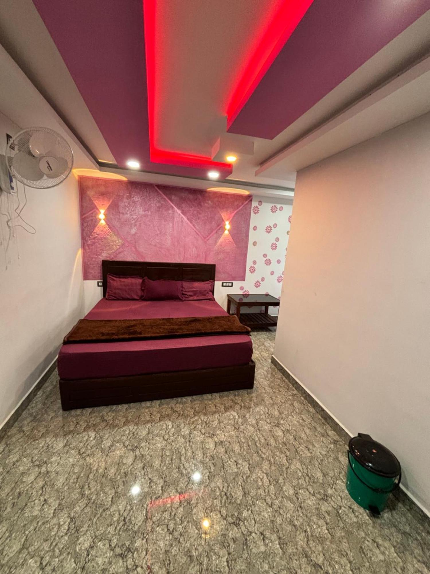 Mountainmist Holidays Ramakkalmedu المظهر الخارجي الصورة