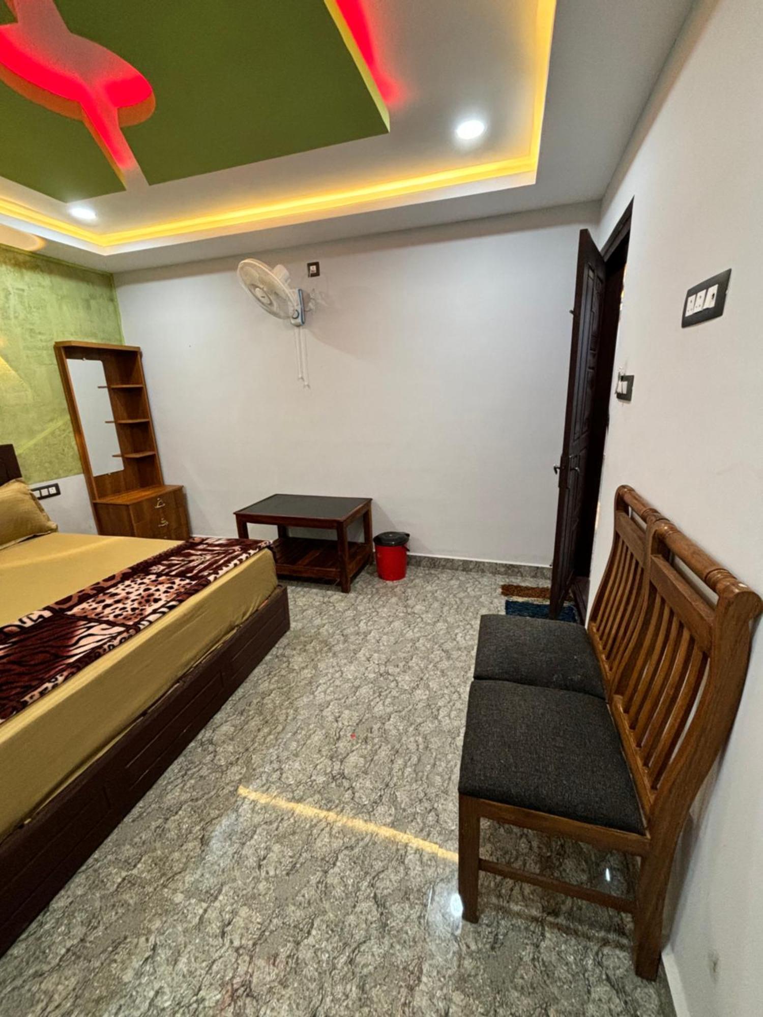 Mountainmist Holidays Ramakkalmedu المظهر الخارجي الصورة