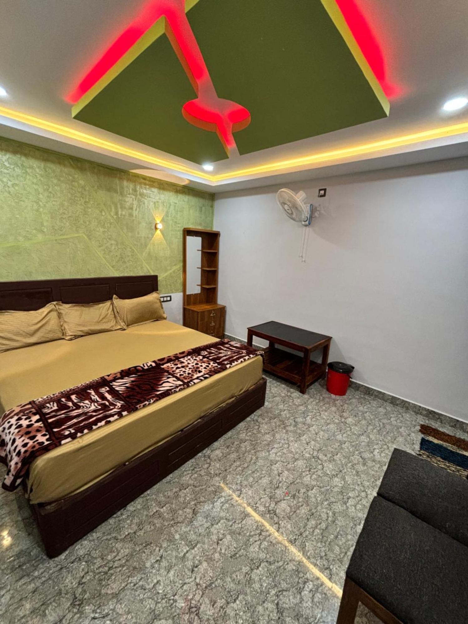 Mountainmist Holidays Ramakkalmedu المظهر الخارجي الصورة