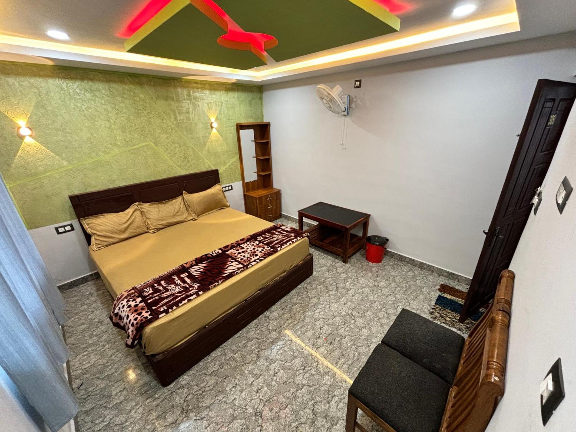 Mountainmist Holidays Ramakkalmedu المظهر الخارجي الصورة