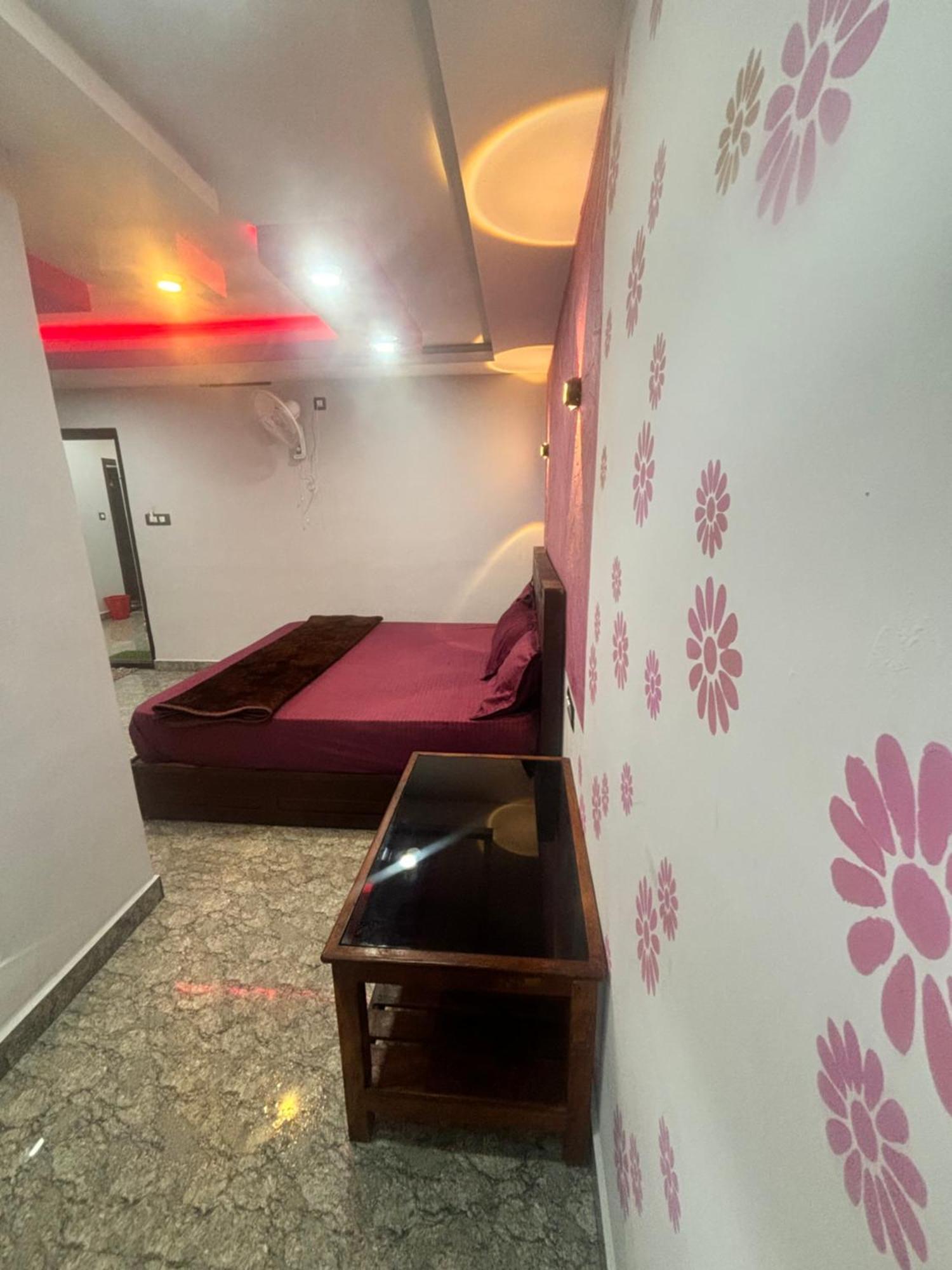 Mountainmist Holidays Ramakkalmedu المظهر الخارجي الصورة
