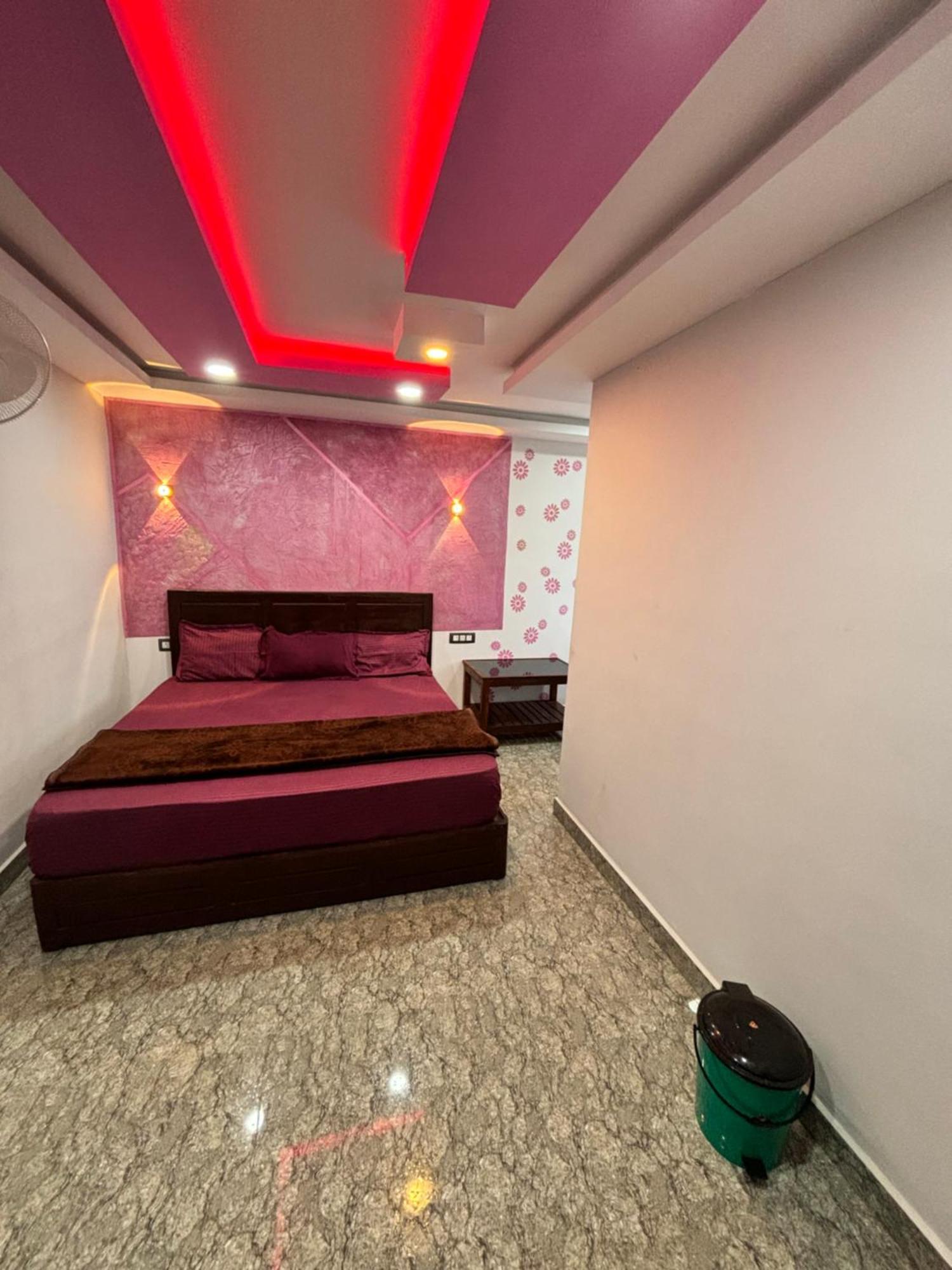 Mountainmist Holidays Ramakkalmedu المظهر الخارجي الصورة