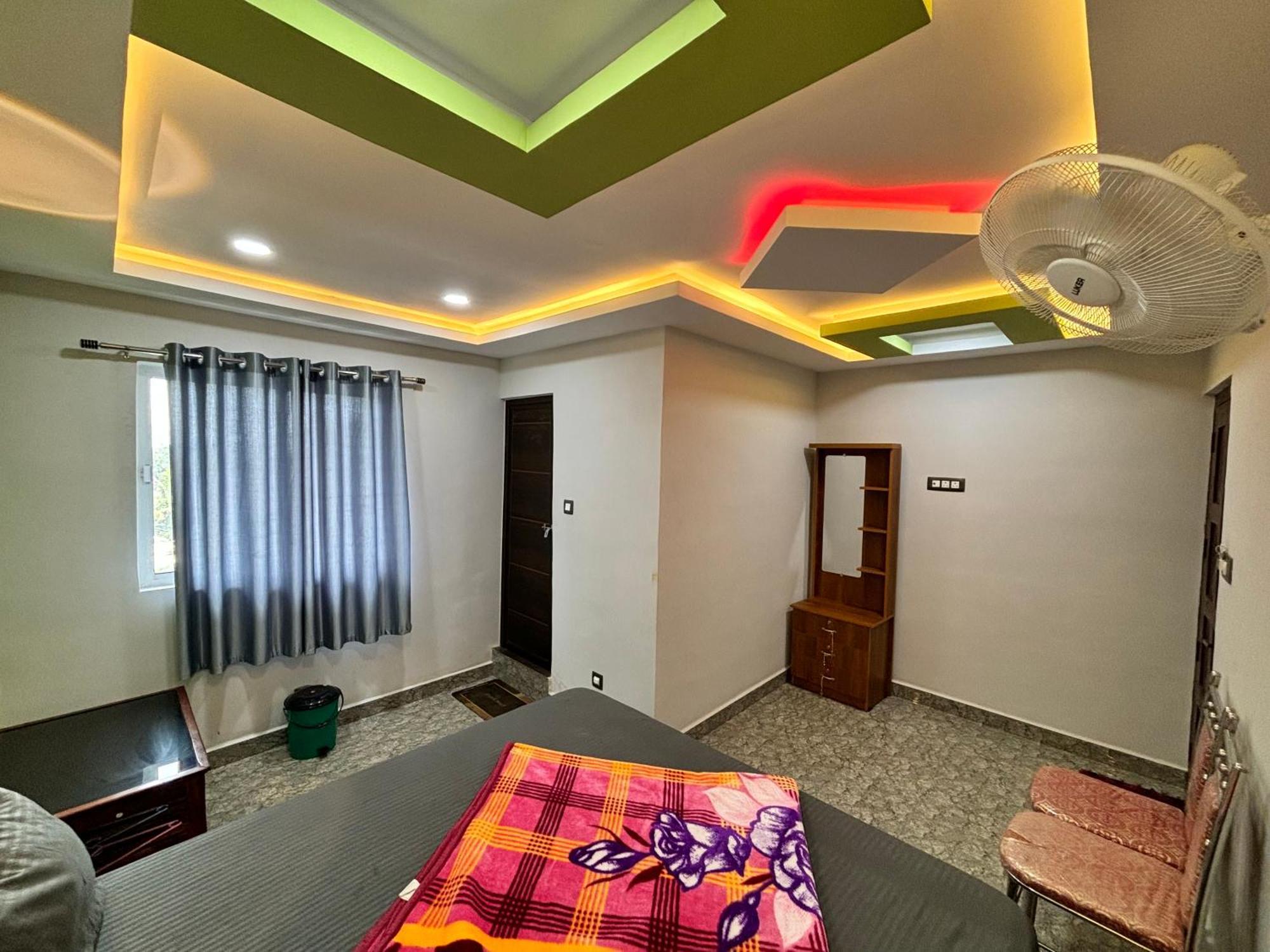 Mountainmist Holidays Ramakkalmedu المظهر الخارجي الصورة
