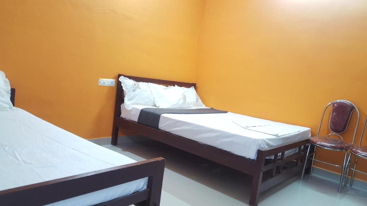 Mountainmist Holidays Ramakkalmedu المظهر الخارجي الصورة