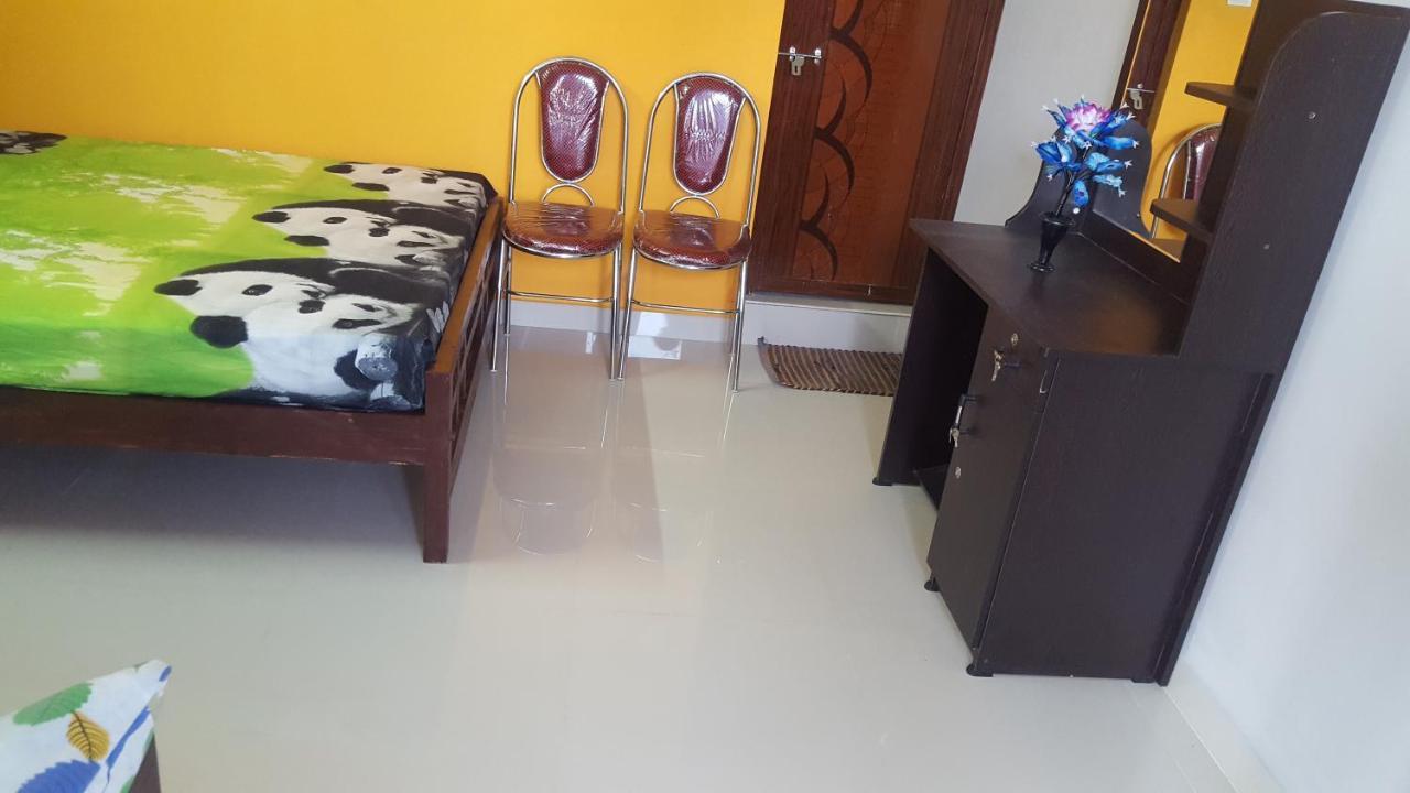 Mountainmist Holidays Ramakkalmedu المظهر الخارجي الصورة
