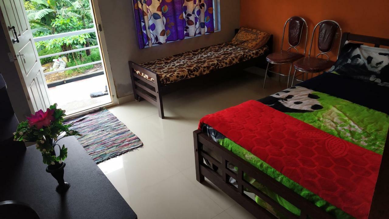 Mountainmist Holidays Ramakkalmedu المظهر الخارجي الصورة
